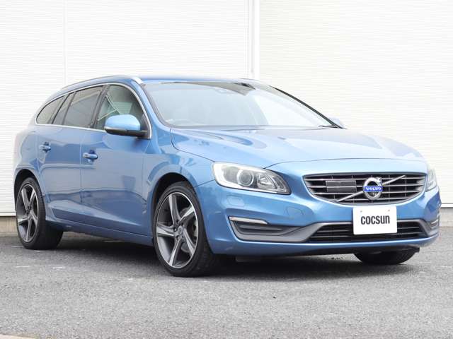 ボルボ Ｖ６０ Ｔ５　ＳＥ H26年 (関東) 99