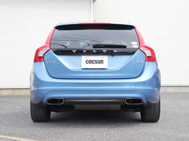 ボルボ Ｖ６０ Ｔ５　ＳＥ H26年 (関東) 99