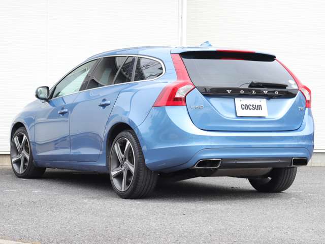 ボルボ Ｖ６０ Ｔ５　ＳＥ H26年 (関東) 99