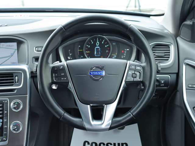 ボルボ Ｖ６０ Ｔ５　ＳＥ H26年 (関東) 99