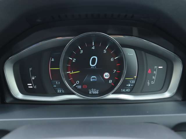 ボルボ Ｖ６０ Ｔ５　ＳＥ H26年 (関東) 99