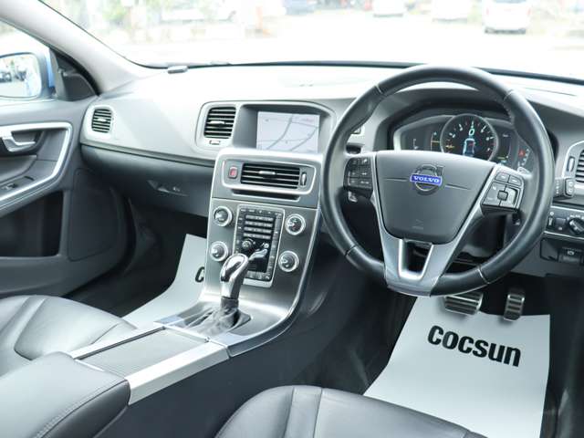 ボルボ Ｖ６０ Ｔ５　ＳＥ H26年 (関東) 99