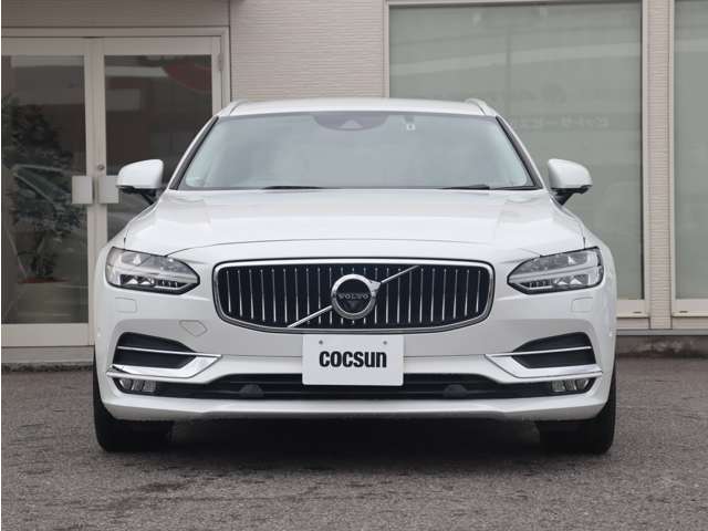 ボルボ Ｖ９０ Ｄ４ インスクリプション ディーゼルターボ R1年 () 99
