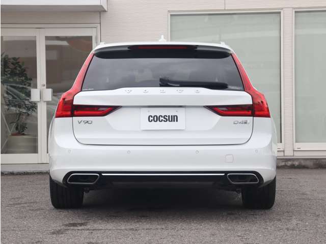 ボルボ Ｖ９０ Ｄ４ インスクリプション ディーゼルターボ R1年 () 99