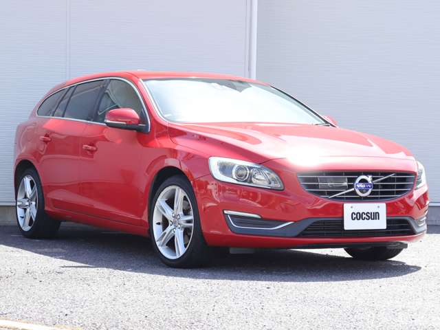 ボルボ Ｖ６０ Ｄ４ クラシック ディーゼルターボ H30年 (関東) 99