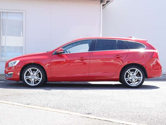ボルボ Ｖ６０ Ｄ４ クラシック ディーゼルターボ H30年 (関東) 99