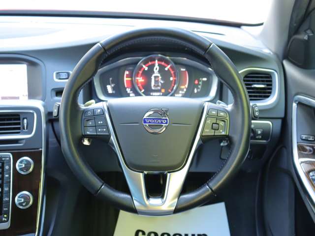ボルボ Ｖ６０ Ｄ４ クラシック ディーゼルターボ H30年 (関東) 99