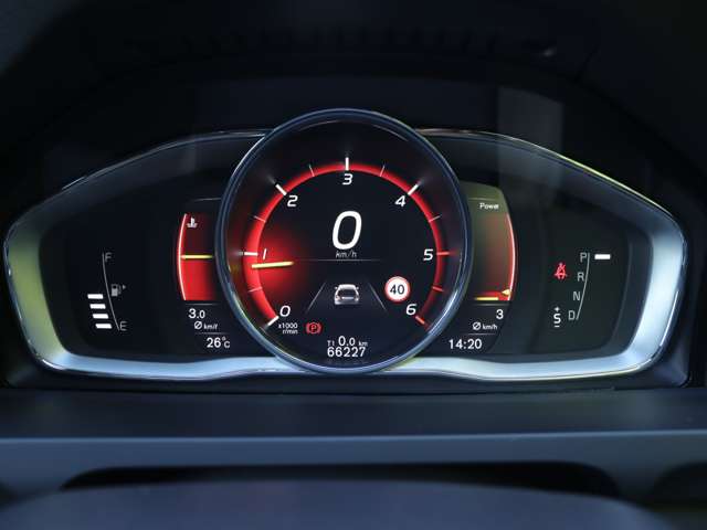 ボルボ Ｖ６０ Ｄ４ クラシック ディーゼルターボ H30年 (関東) 99