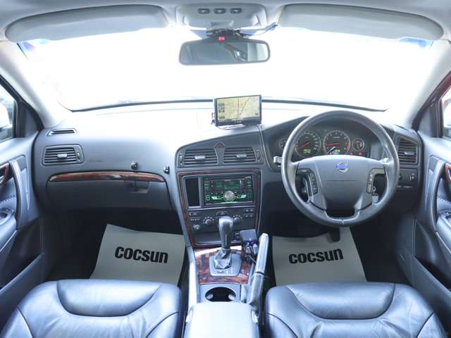 ボルボ ＸＣ７０ ２．５Ｔ クラシック ４ＷＤ H19年 (関東) 99