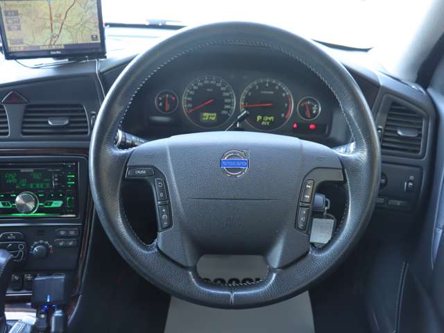 ボルボ ＸＣ７０ ２．５Ｔ クラシック ４ＷＤ H19年 (関東) 99