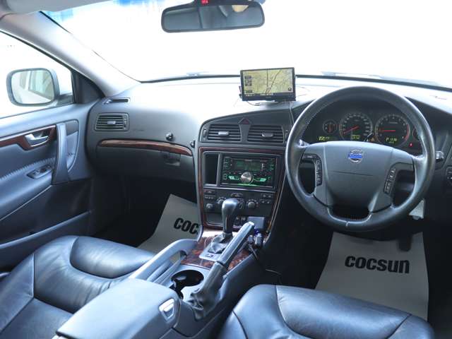 ボルボ ＸＣ７０ ２．５Ｔ クラシック ４ＷＤ H19年 (関東) 99