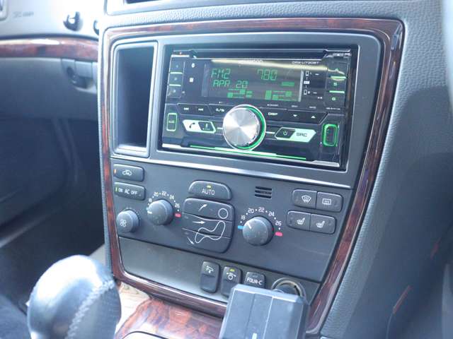 ボルボ ＸＣ７０ ２．５Ｔ クラシック ４ＷＤ H19年 (関東) 99