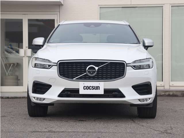ボルボ ＸＣ６０ Ｔ６ ＡＷＤ Ｒデザイン ４ＷＤ H30年 () 99