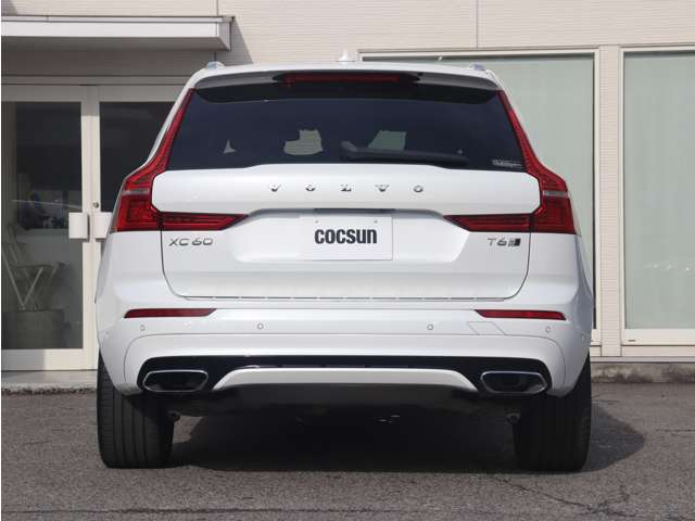 ボルボ ＸＣ６０ Ｔ６ ＡＷＤ Ｒデザイン ４ＷＤ H30年 () 99