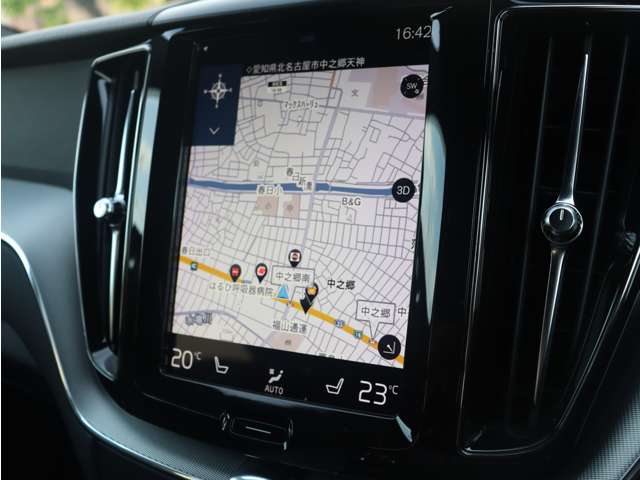 ボルボ ＸＣ６０ Ｔ６ ＡＷＤ Ｒデザイン ４ＷＤ H30年 () 99