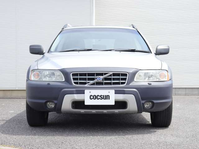 ボルボ ＸＣ７０ ２．５Ｔ ４ＷＤ H18年 (関東) 99