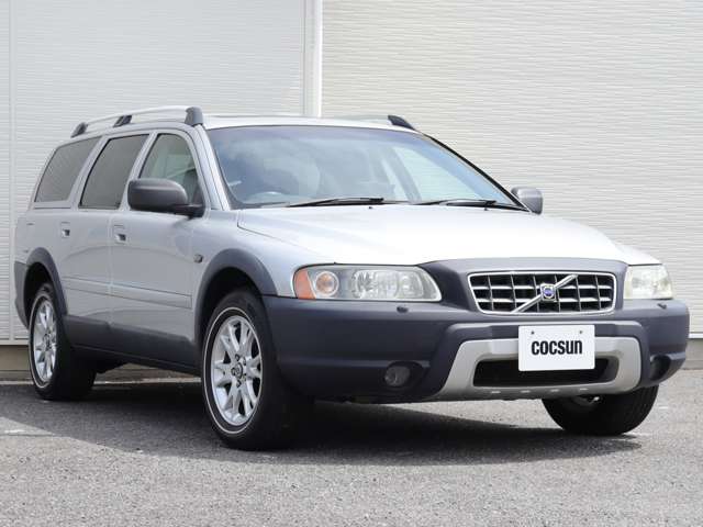 ボルボ ＸＣ７０ ２．５Ｔ ４ＷＤ H18年 (関東) 99