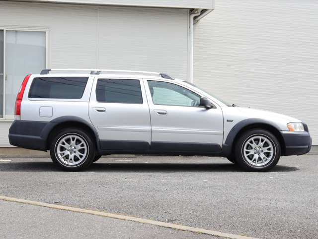 ボルボ ＸＣ７０ ２．５Ｔ ４ＷＤ H18年 (関東) 99