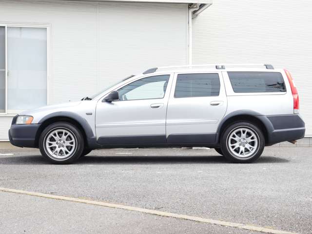 ボルボ ＸＣ７０ ２．５Ｔ ４ＷＤ H18年 (関東) 99
