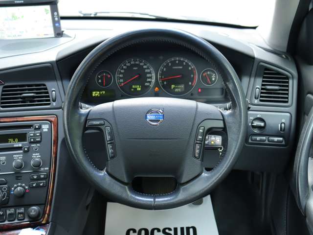 ボルボ ＸＣ７０ ２．５Ｔ ４ＷＤ H18年 (関東) 99