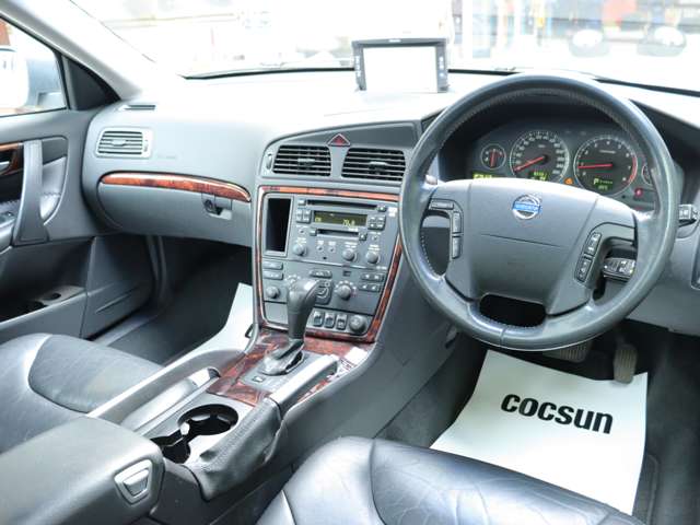 ボルボ ＸＣ７０ ２．５Ｔ ４ＷＤ H18年 (関東) 99