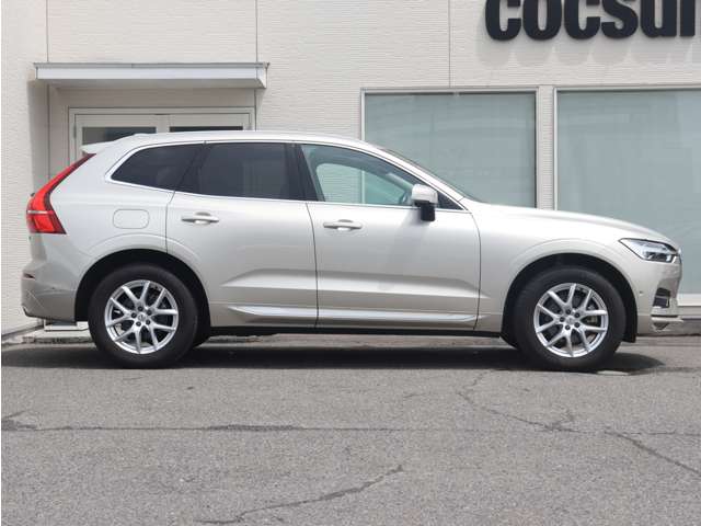 ボルボ ＸＣ６０ Ｄ４ ＡＷＤ インスクリプション ディーゼルターボ ４ＷＤ H30年 () 99