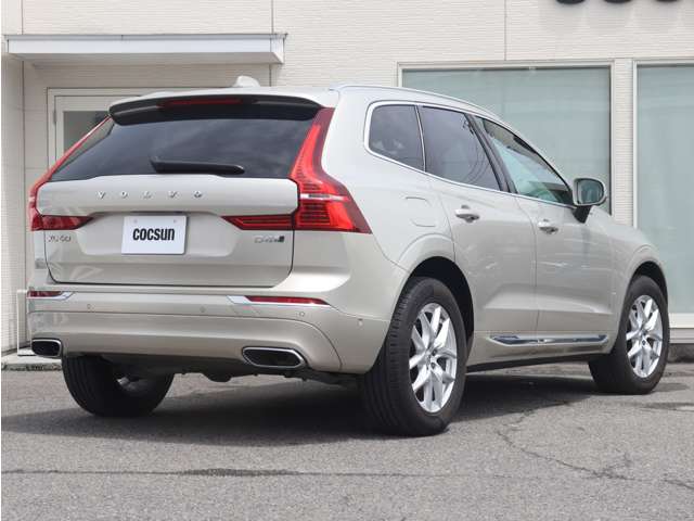 ボルボ ＸＣ６０ Ｄ４ ＡＷＤ インスクリプション ディーゼルターボ ４ＷＤ H30年 () 99