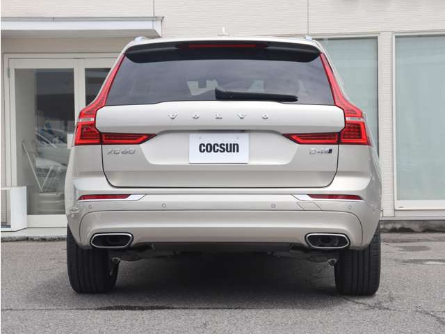 ボルボ ＸＣ６０ Ｄ４ ＡＷＤ インスクリプション ディーゼルターボ ４ＷＤ H30年 () 99