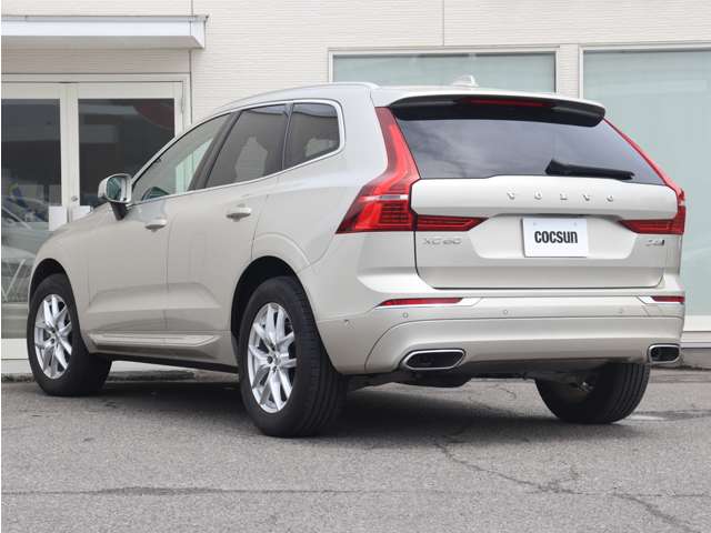 ボルボ ＸＣ６０ Ｄ４ ＡＷＤ インスクリプション ディーゼルターボ ４ＷＤ H30年 () 99