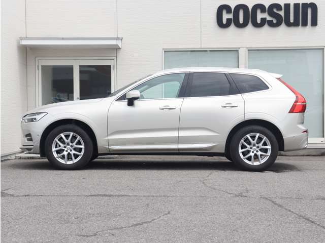 ボルボ ＸＣ６０ Ｄ４ ＡＷＤ インスクリプション ディーゼルターボ ４ＷＤ H30年 () 99