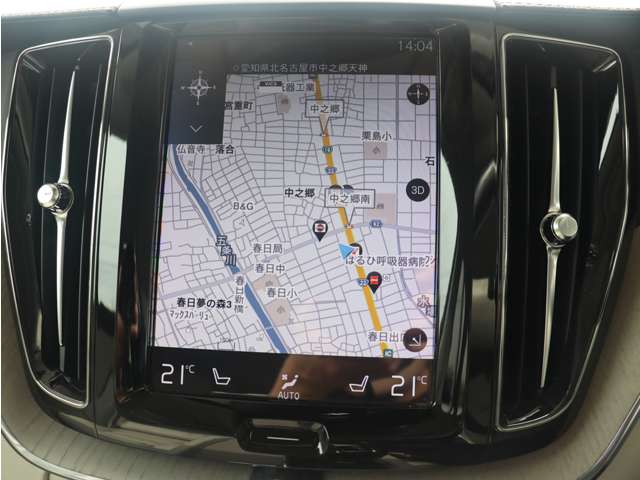 ボルボ ＸＣ６０ Ｄ４ ＡＷＤ インスクリプション ディーゼルターボ ４ＷＤ H30年 () 99