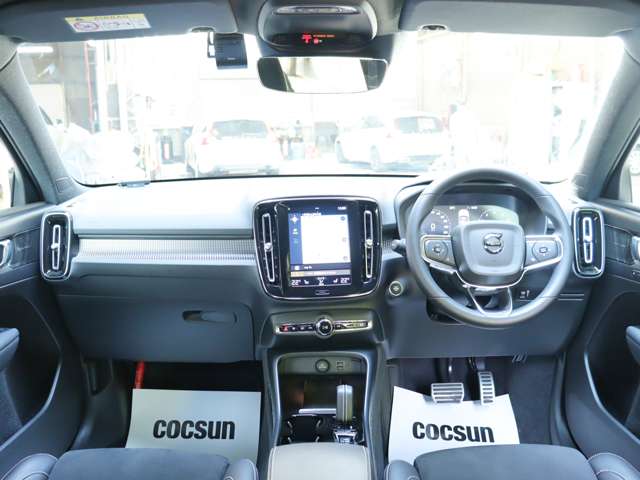 ボルボ ＸＣ４０ Ｂ４ ＡＷＤ Ｒデザイン ４ＷＤ R3年 (関東) 99