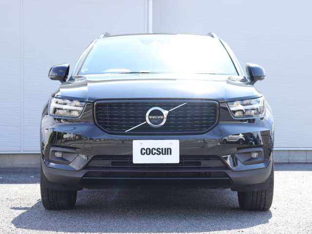 ボルボ ＸＣ４０ Ｂ４ ＡＷＤ Ｒデザイン ４ＷＤ R3年 (関東) 99