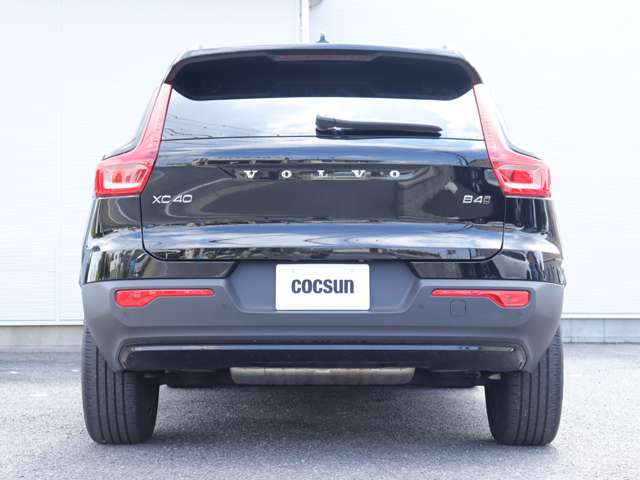 ボルボ ＸＣ４０ Ｂ４ ＡＷＤ Ｒデザイン ４ＷＤ R3年 (関東) 99