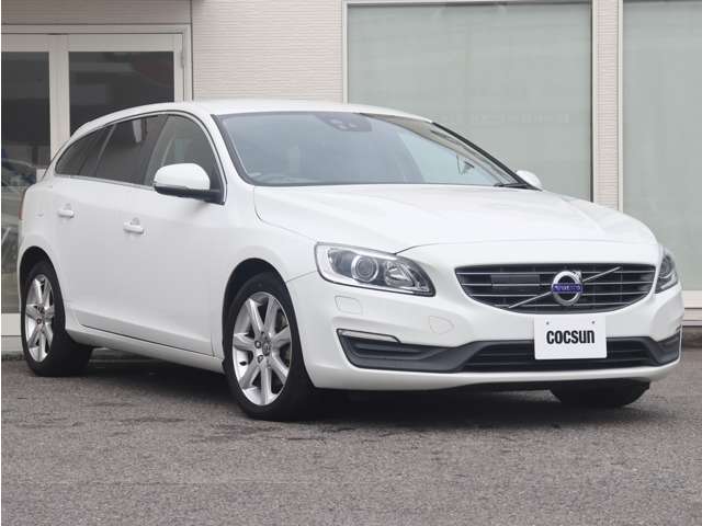 ボルボ Ｖ６０ Ｄ４ タック ディーゼルターボ H30年 () 99