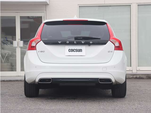 ボルボ Ｖ６０ Ｄ４ タック ディーゼルターボ H30年 () 99