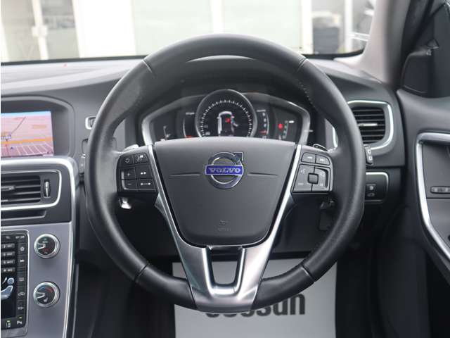 ボルボ Ｖ６０ Ｄ４ タック ディーゼルターボ H30年 () 99