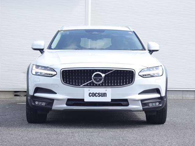 ボルボ Ｖ９０クロスカントリー Ｄ４ ＡＷＤ サマム ディーゼルターボ ４ＷＤ R1年 (関東) 99