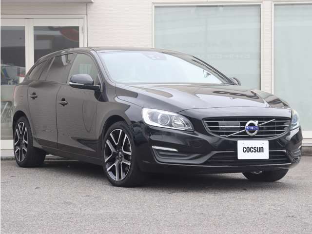 ボルボ Ｖ６０ Ｄ４ ダイナミック エディション ディーゼルターボ H29年 () 99
