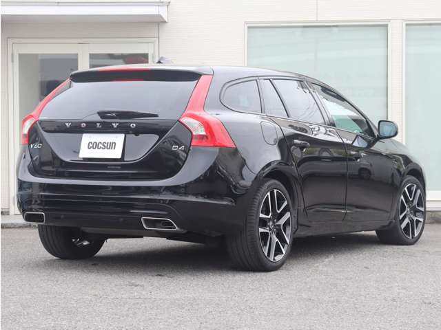 ボルボ Ｖ６０ Ｄ４ ダイナミック エディション ディーゼルターボ H29年 () 99