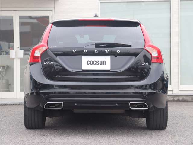 ボルボ Ｖ６０ Ｄ４ ダイナミック エディション ディーゼルターボ H29年 () 99