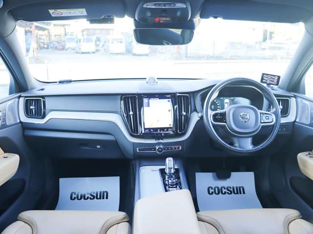 ボルボ ＸＣ６０ Ｔ８ ツインエンジン ＡＷＤ インスクリプション ４ＷＤ H29年 (関東) 99