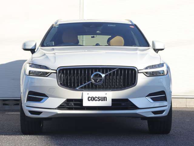 ボルボ ＸＣ６０ Ｔ８ ツインエンジン ＡＷＤ インスクリプション ４ＷＤ H29年 (関東) 99