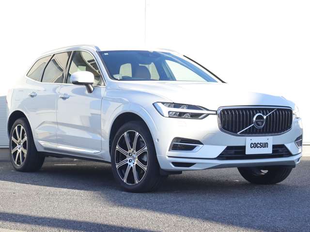 ボルボ ＸＣ６０ Ｔ８ ツインエンジン ＡＷＤ インスクリプション ４ＷＤ H29年 (関東) 99