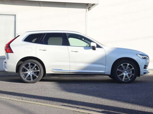 ボルボ ＸＣ６０ Ｔ８ ツインエンジン ＡＷＤ インスクリプション ４ＷＤ H29年 (関東) 99