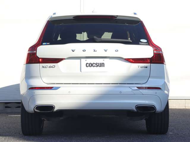 ボルボ ＸＣ６０ Ｔ８ ツインエンジン ＡＷＤ インスクリプション ４ＷＤ H29年 (関東) 99
