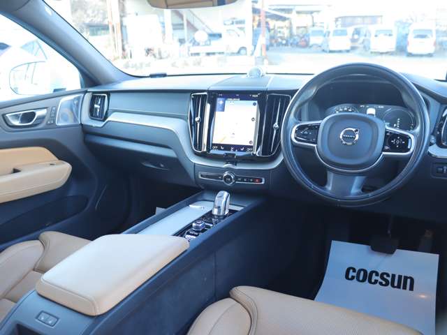 ボルボ ＸＣ６０ Ｔ８ ツインエンジン ＡＷＤ インスクリプション ４ＷＤ H29年 (関東) 99