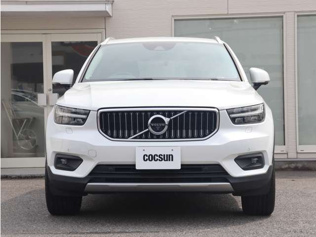 ボルボ ＸＣ４０ Ｔ４ ＡＷＤ インスクリプション ４ＷＤ R1年 () 99