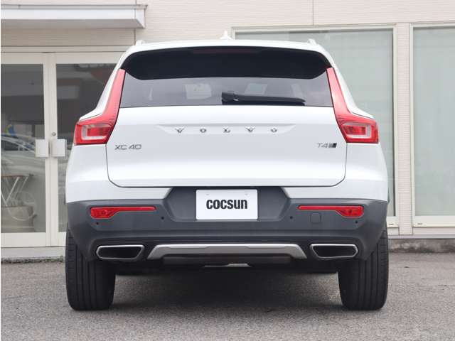 ボルボ ＸＣ４０ Ｔ４ ＡＷＤ インスクリプション ４ＷＤ R1年 () 99
