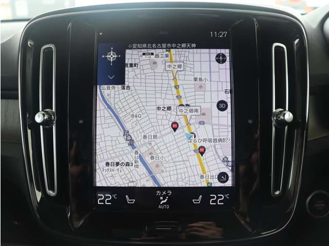 ボルボ ＸＣ４０ Ｔ４ ＡＷＤ インスクリプション ４ＷＤ R1年 () 99